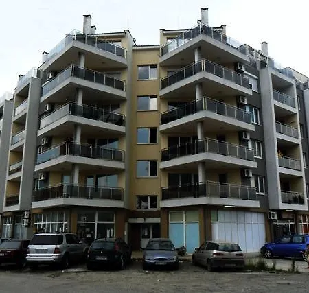 Mercury 3 Two Bedroom Eh 써니비치