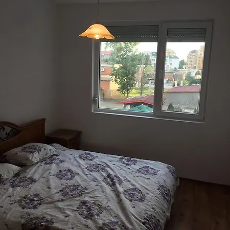 Mercury 3 Two Bedroom Eh 아파트 써니비치