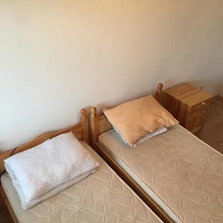 Mercury 3 Two Bedroom Eh * 써니비치